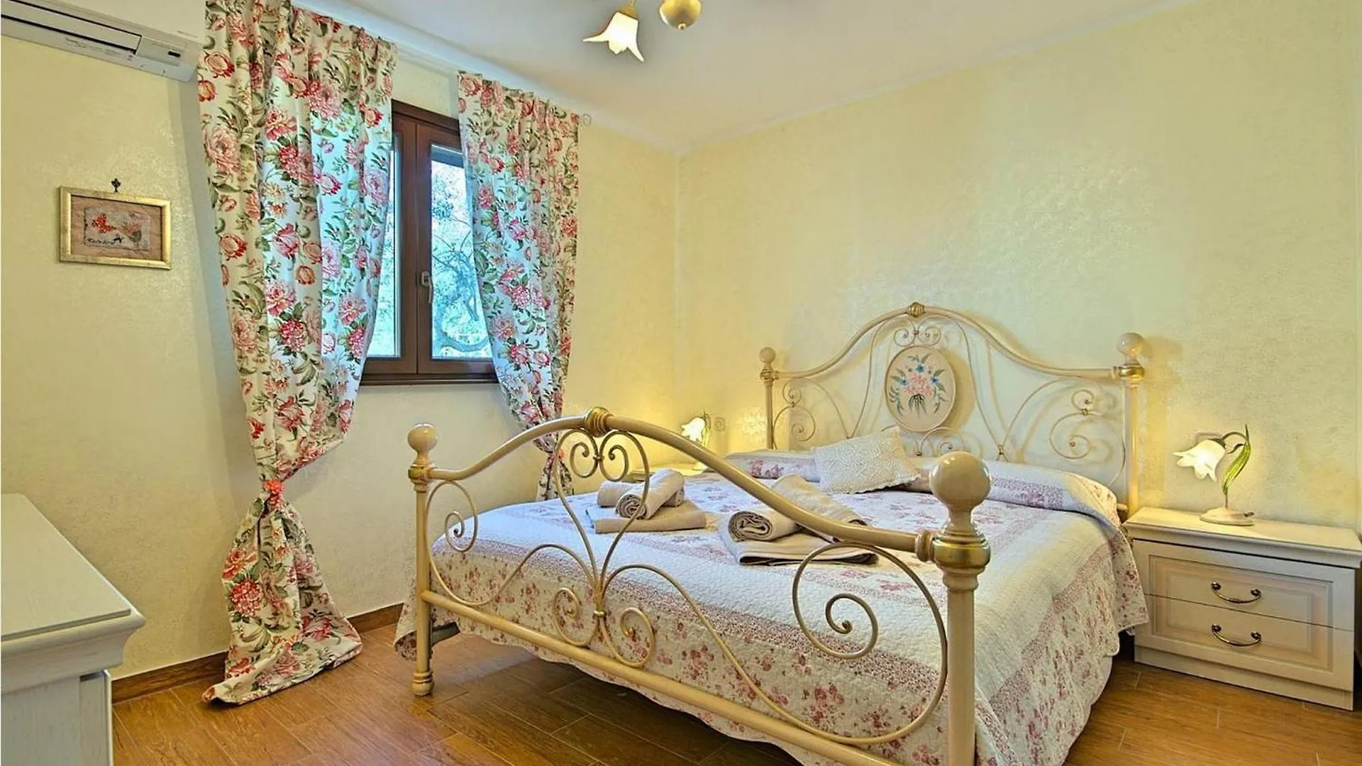 Villa Adry Buje Feriehus