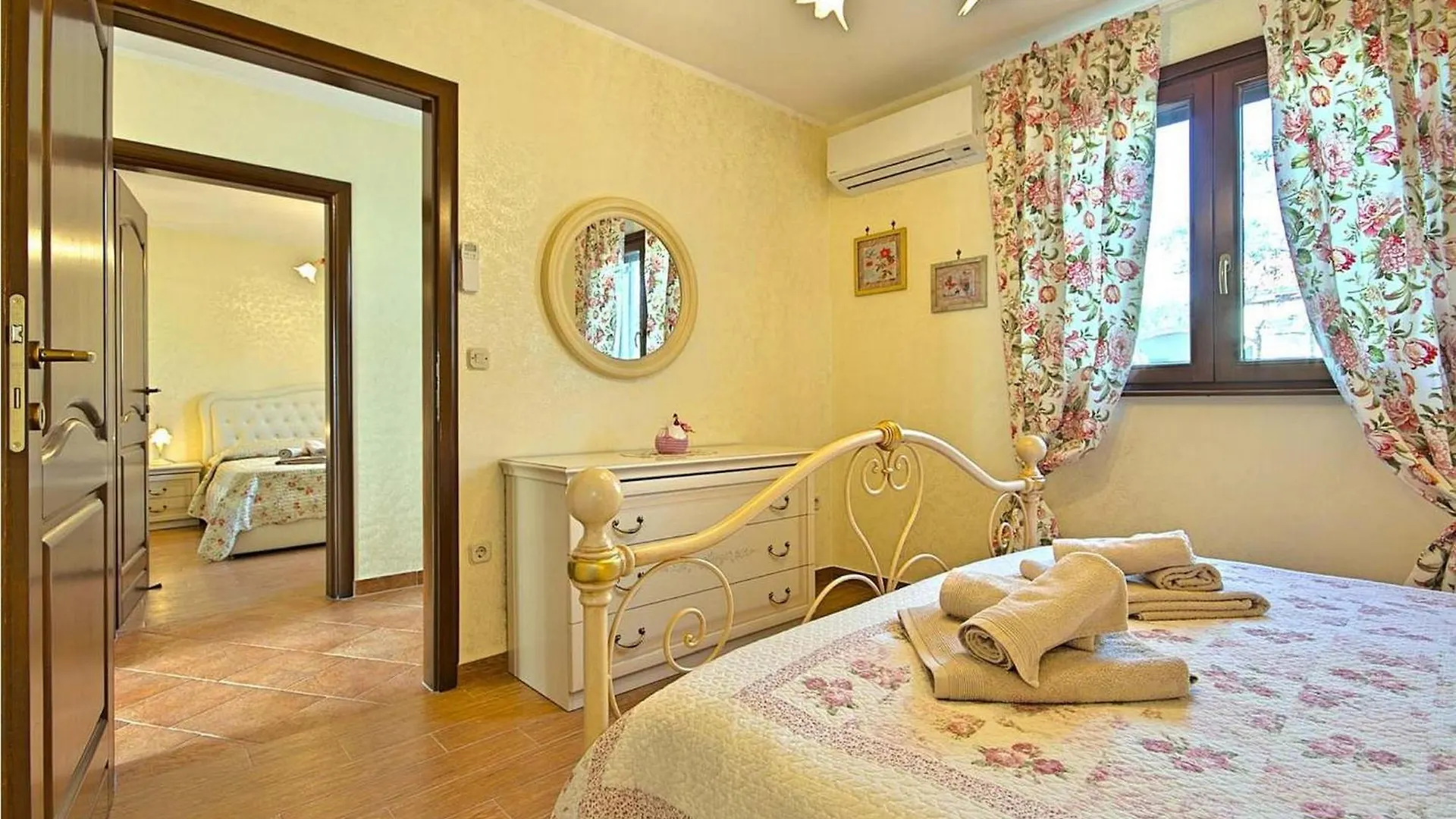 Villa Adry Buje