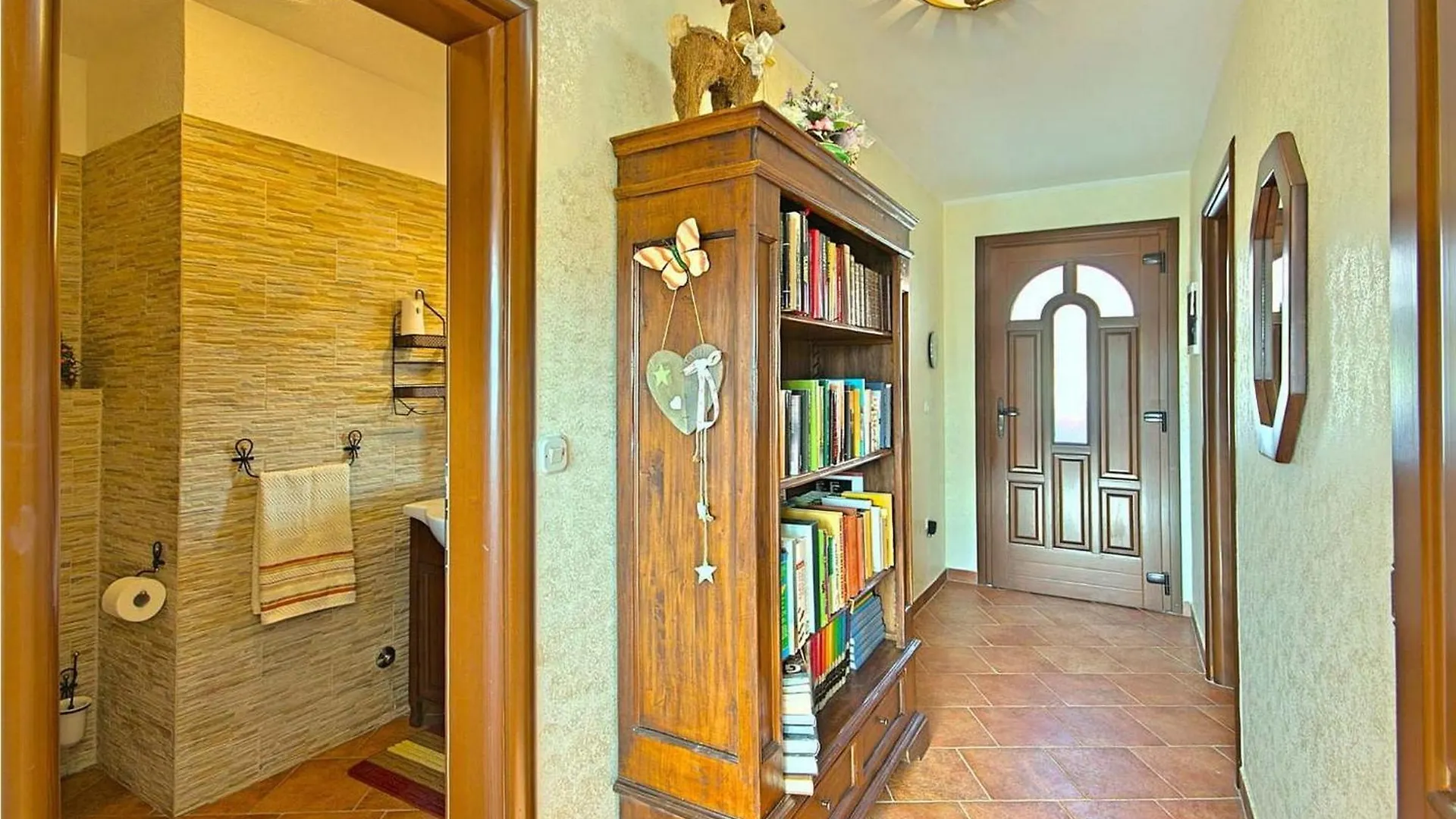 Villa Adry Buje