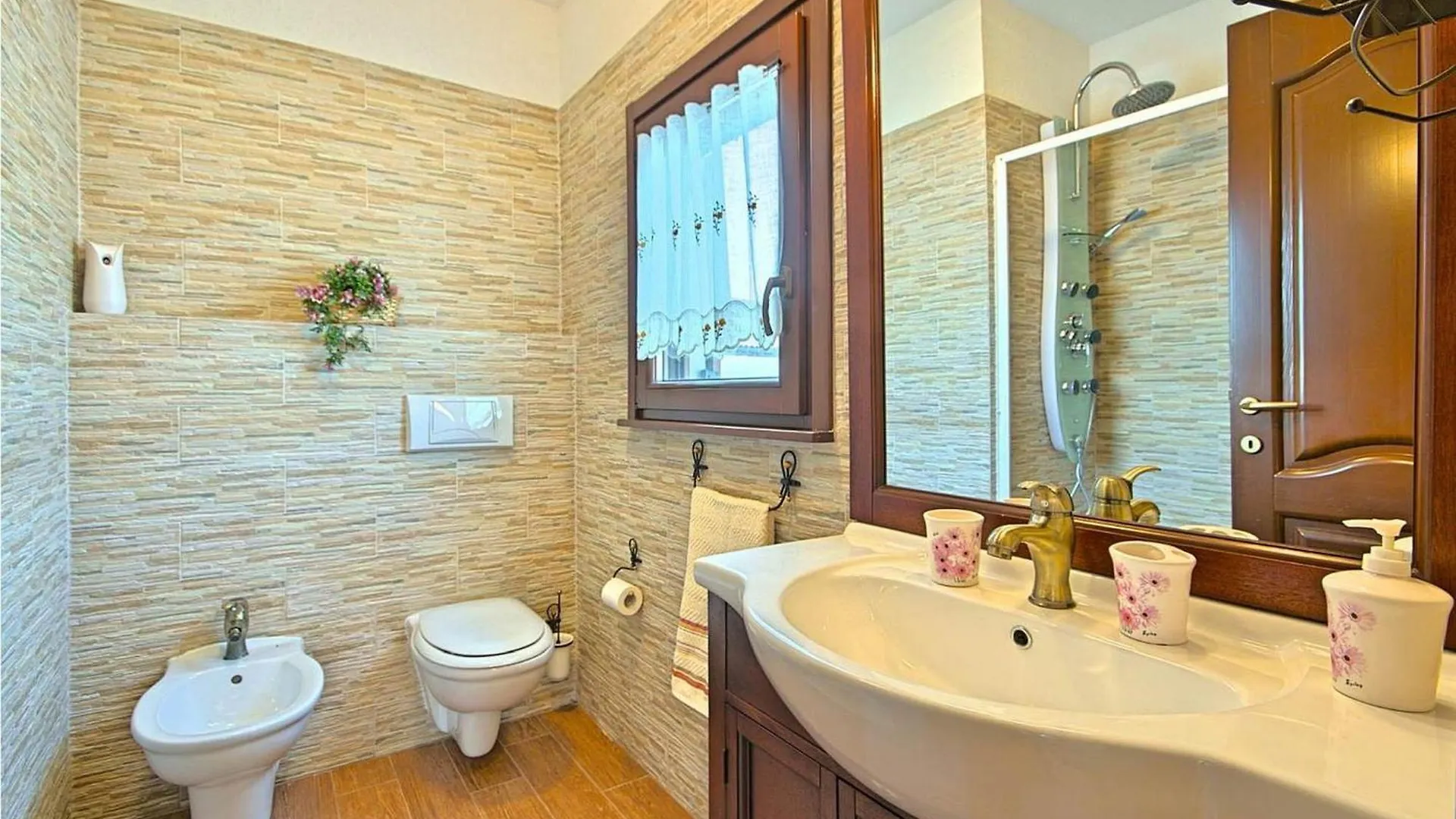 Feriehus Villa Adry Buje